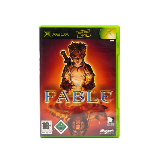 Fable