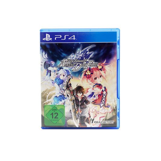 Fairy Fencer F: Advent Dark Force