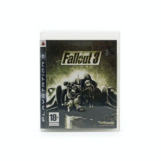 Fallout 3