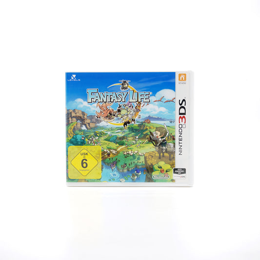 Fantasy Life