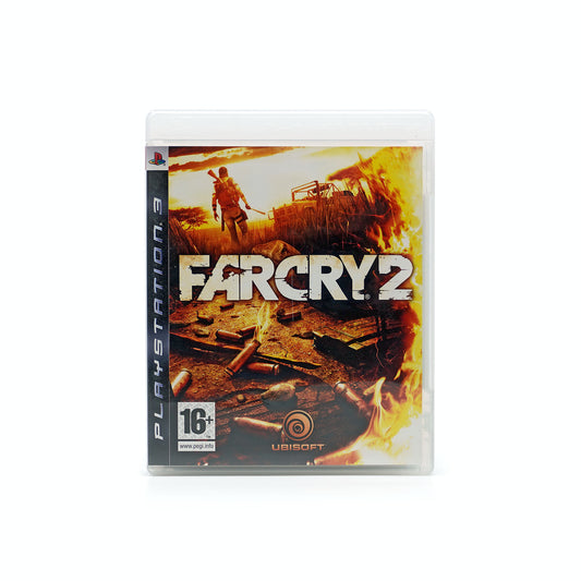 Far Cry 2