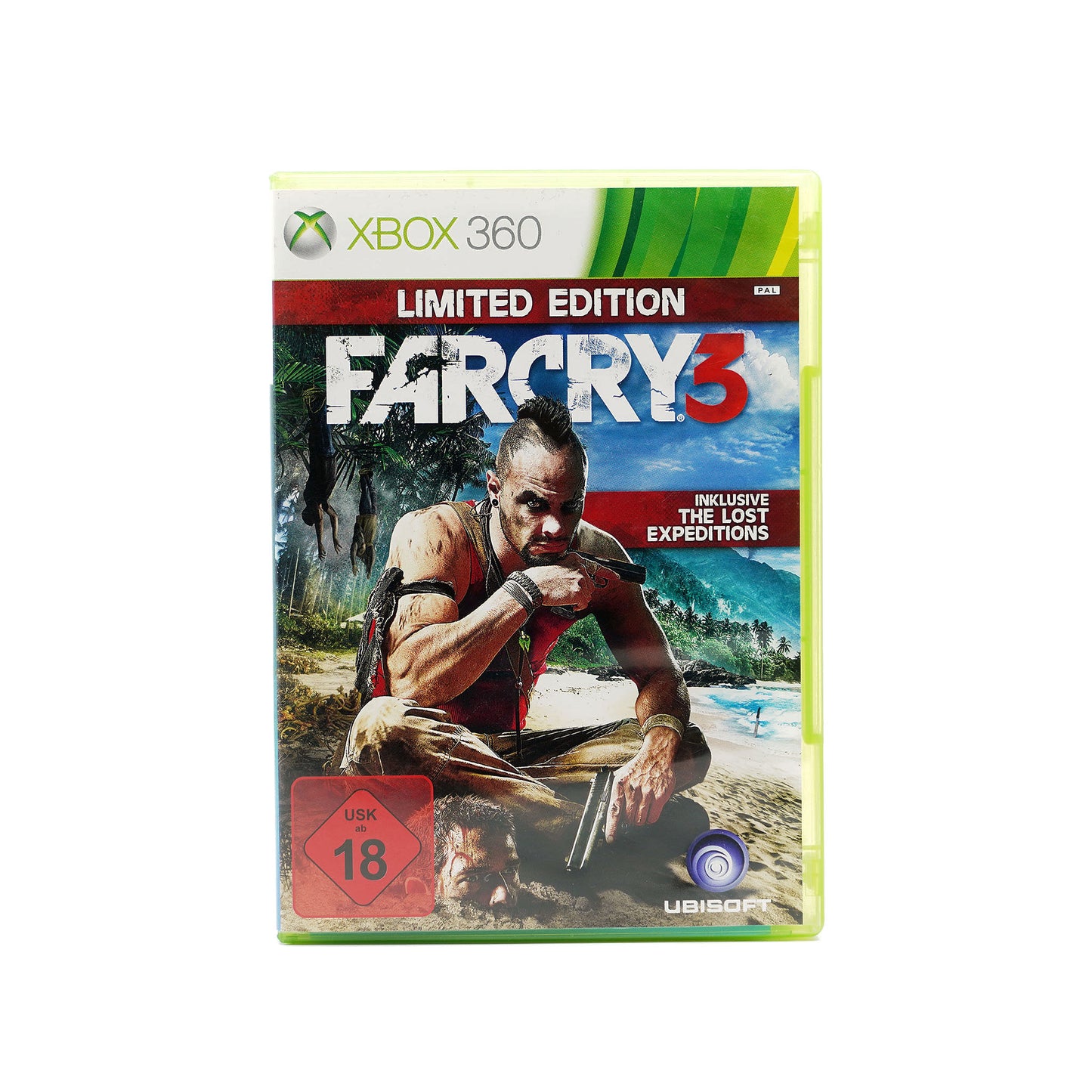 Far Cry 3