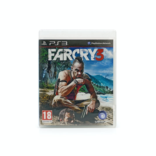 Far Cry 3