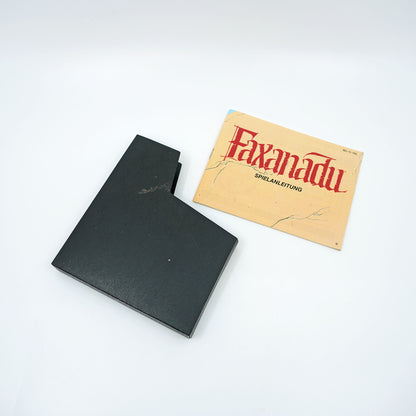 Faxanadu OVP