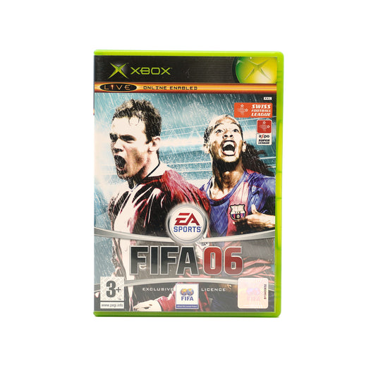 Fifa 06