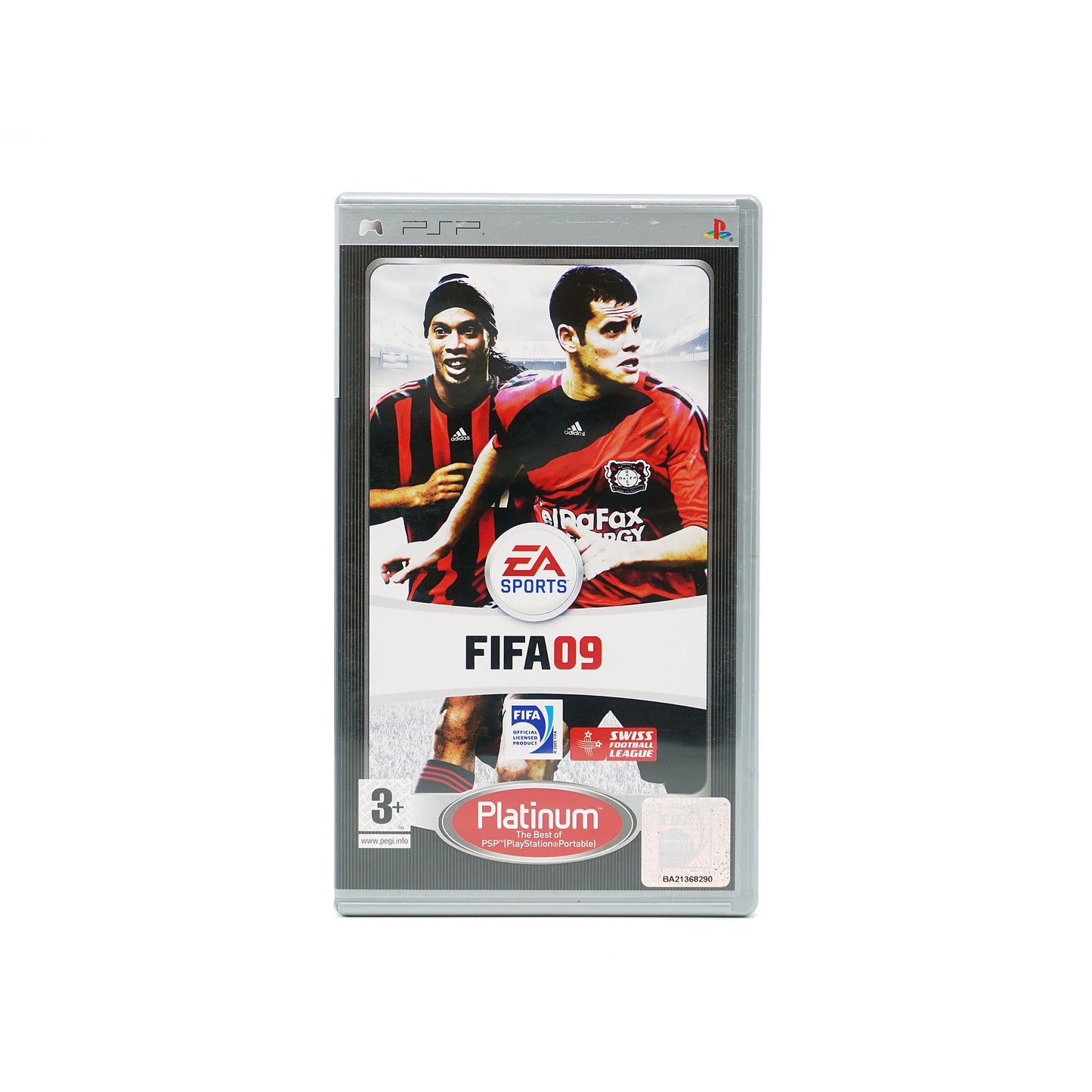 Fifa 09