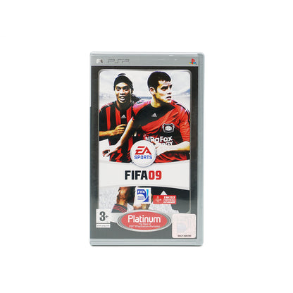Fifa 09
