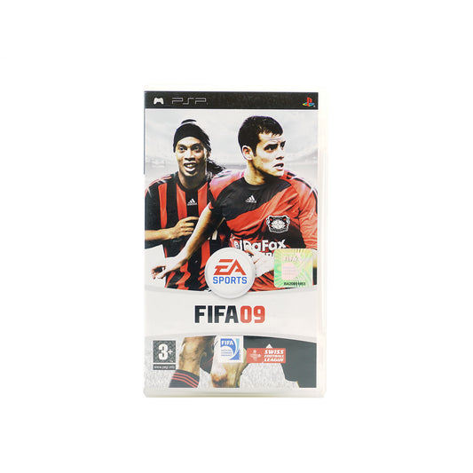 Fifa 09