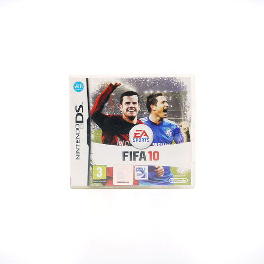 Fifa 10
