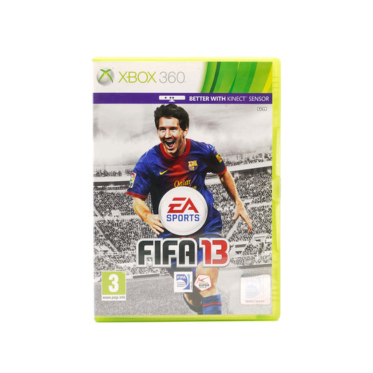 Fifa 13