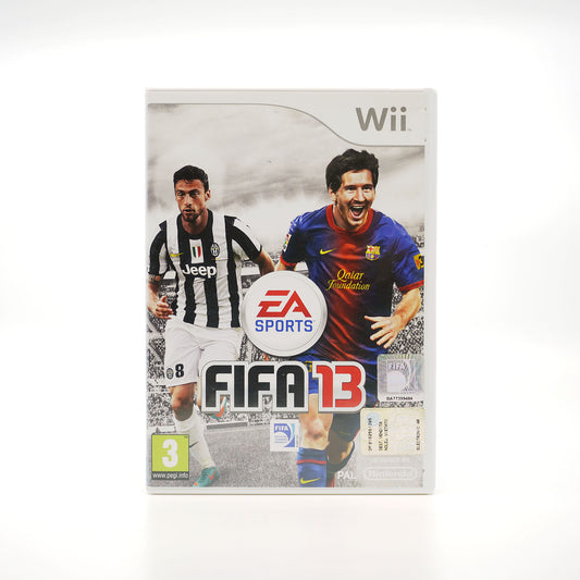 Fifa 13