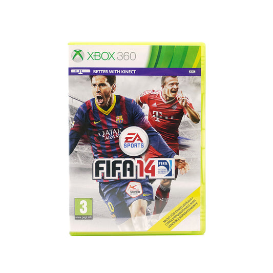 Fifa 14