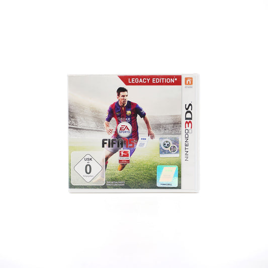 Fifa 15