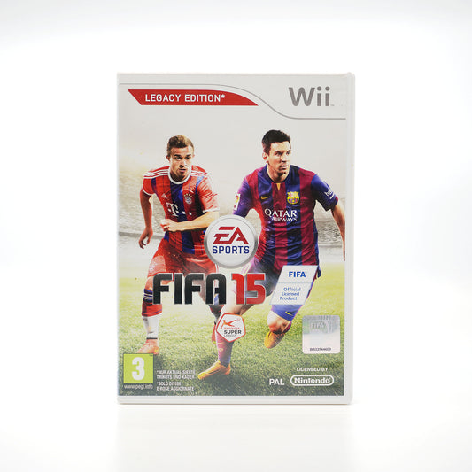 Fifa 15