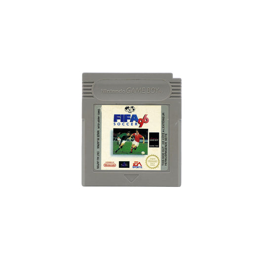 Fifa 96