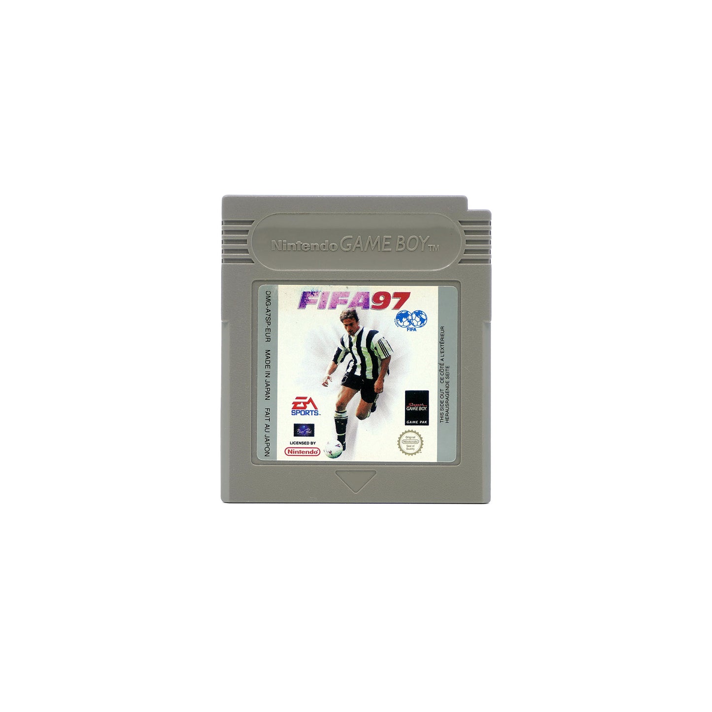 Fifa 97