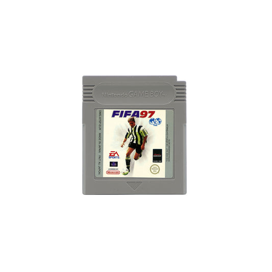 Fifa 97