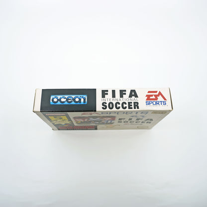 Fifa International Soccer OVP