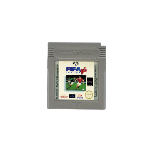 FIFA Soccer 96