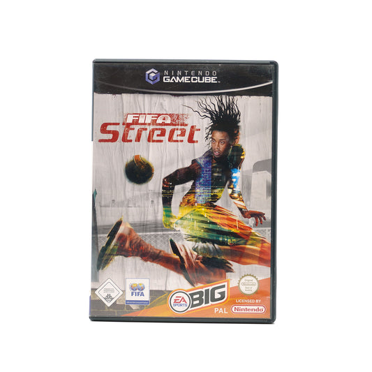 Fifa Street
