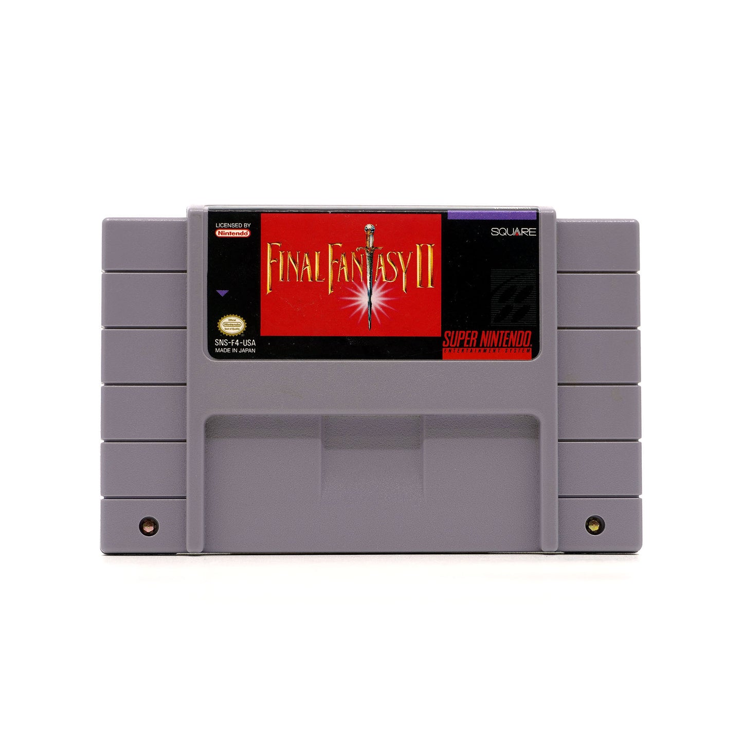 Final Fantasy II