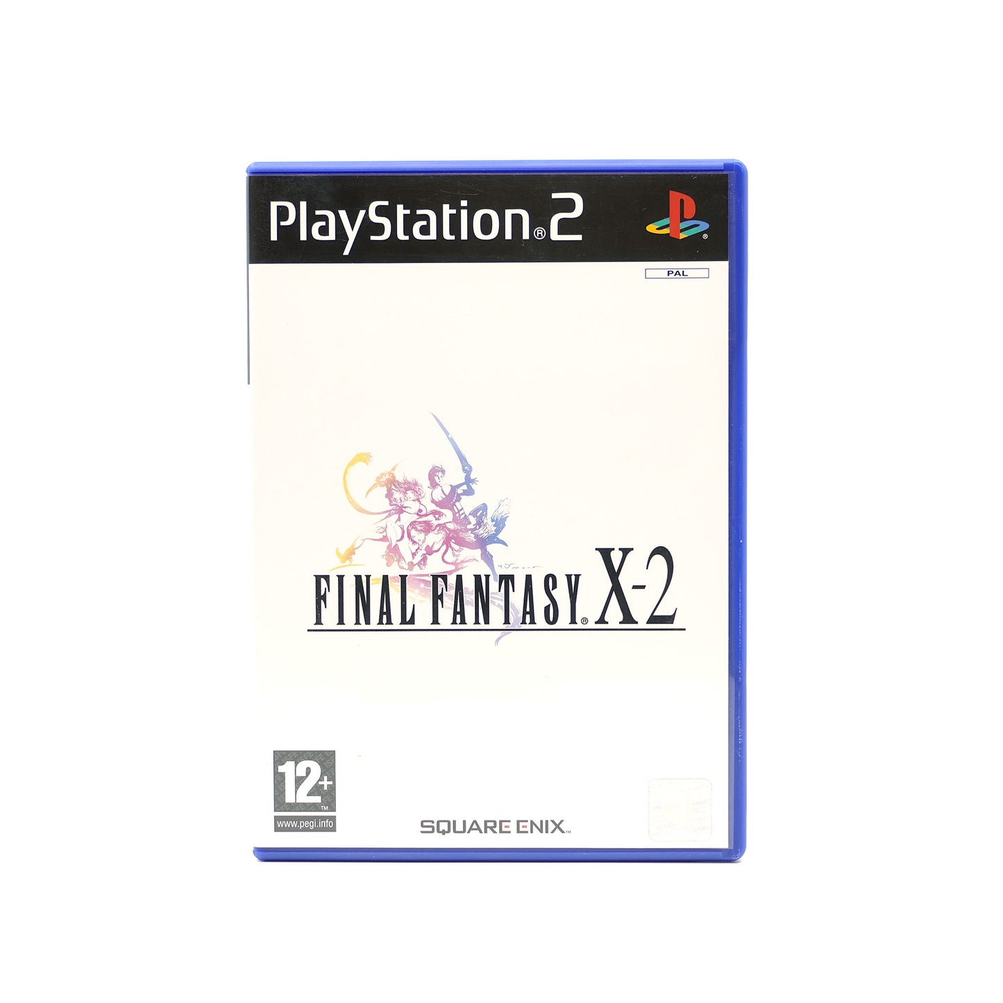 Final Fantasy X-2