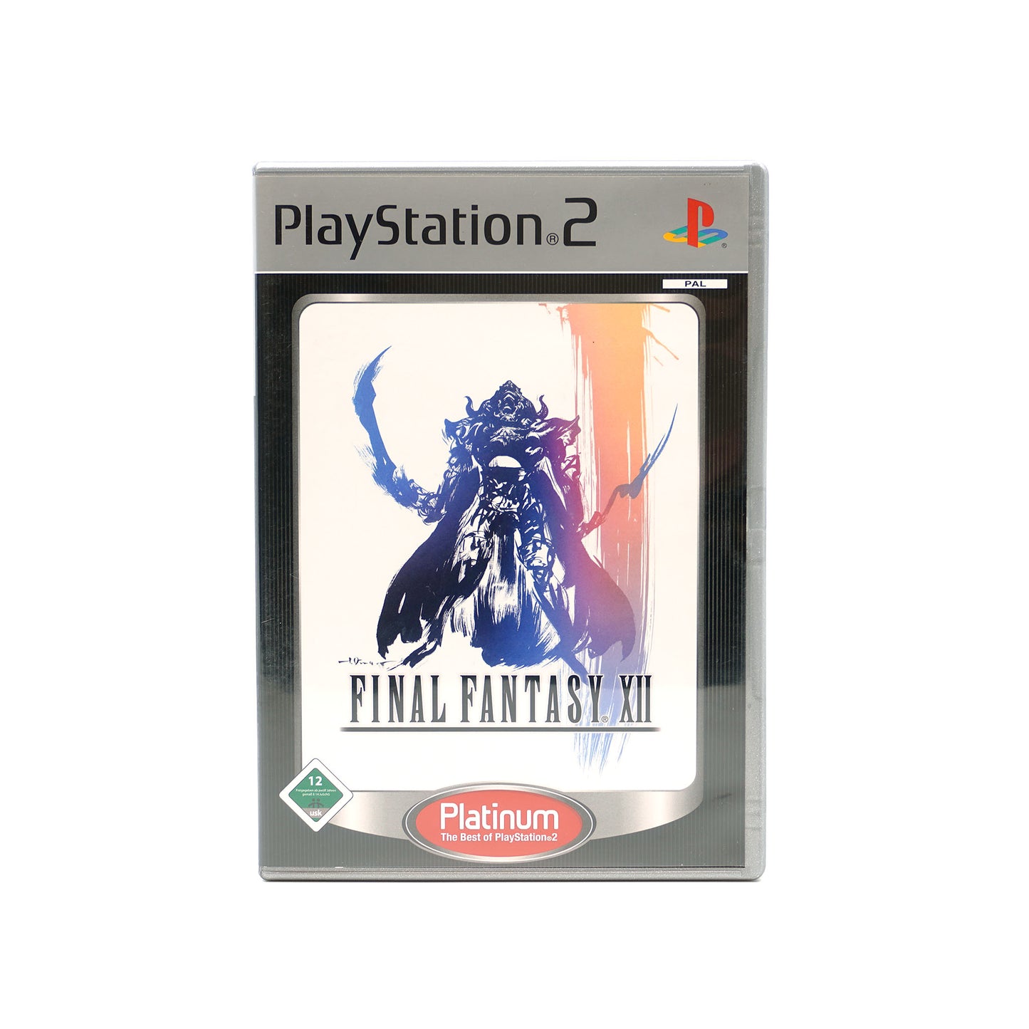 Final Fantasy XII