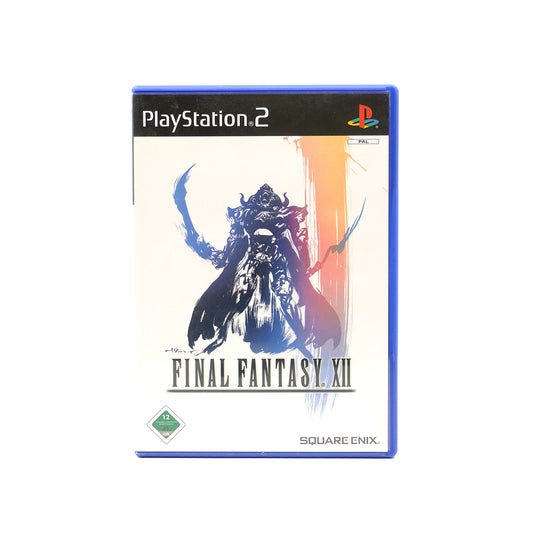 Final Fantasy XII