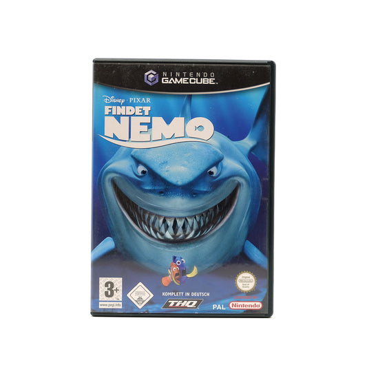 Findet Nemo