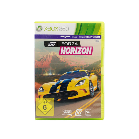 Forza Horizon