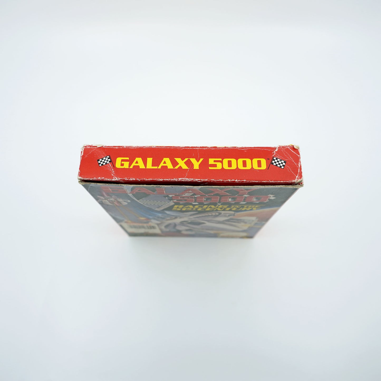 Galaxy 5000 OVP