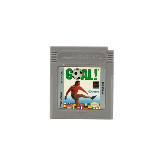 Goal!