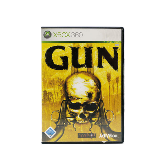 Gun