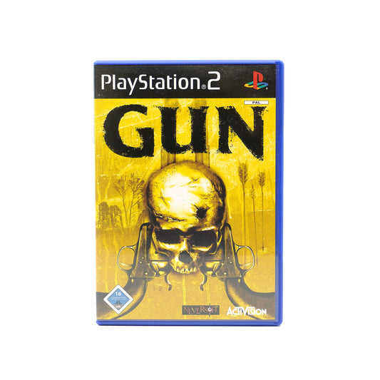 Gun