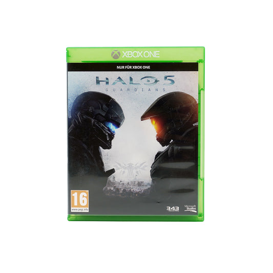 Halo 5: Guardians