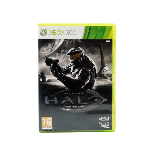 Halo: Combat Evolved Anniversary