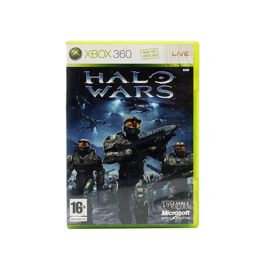 Halo Wars