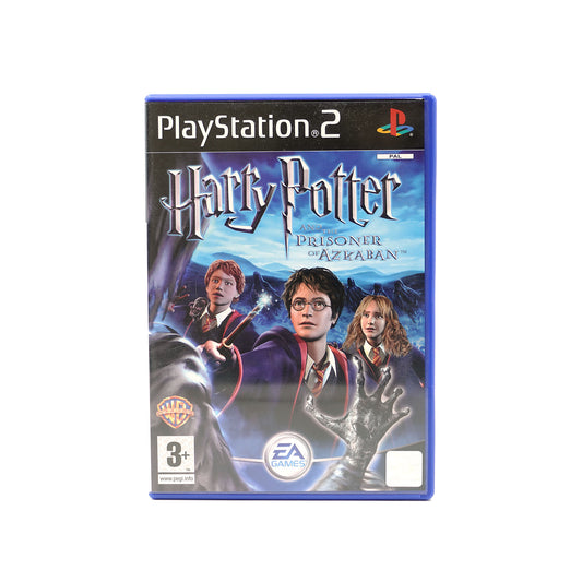 Harry Potter und der Gefangene von Askaban