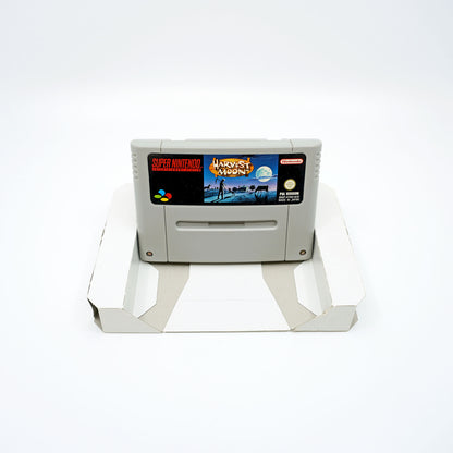 Harvest Moon OVP