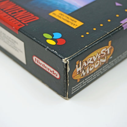 Harvest Moon OVP