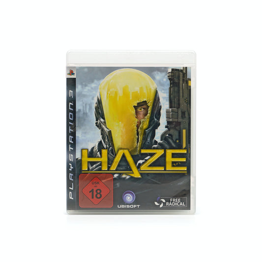 Haze