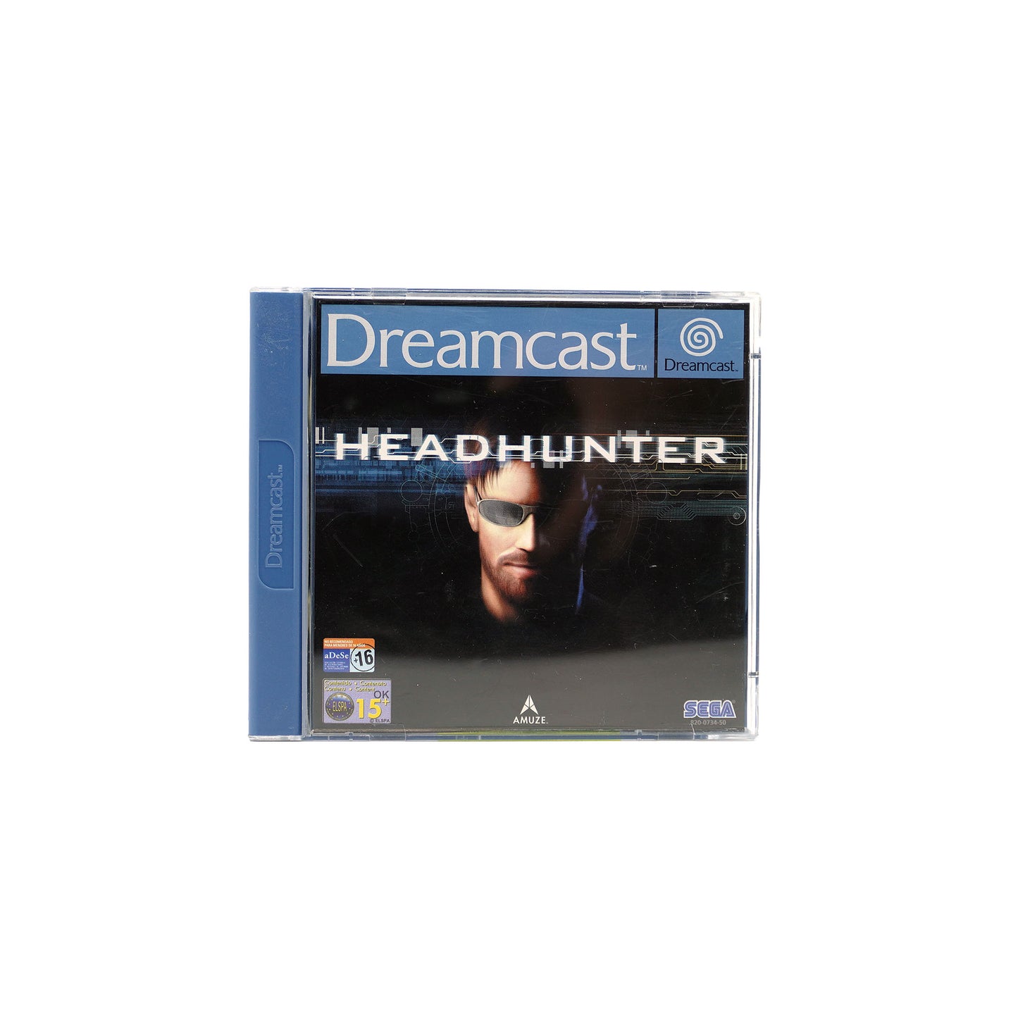 Headhunter