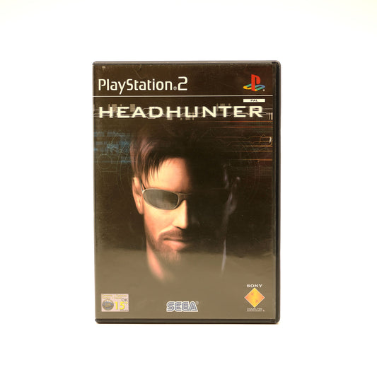 Headhunter