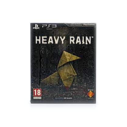 Heavy Rain