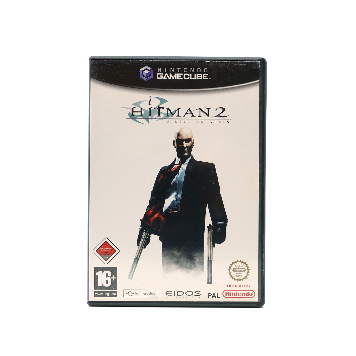 Hitman 2