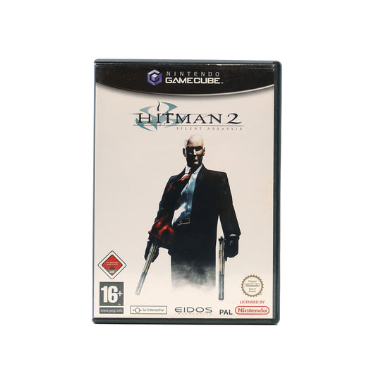 Hitman 2