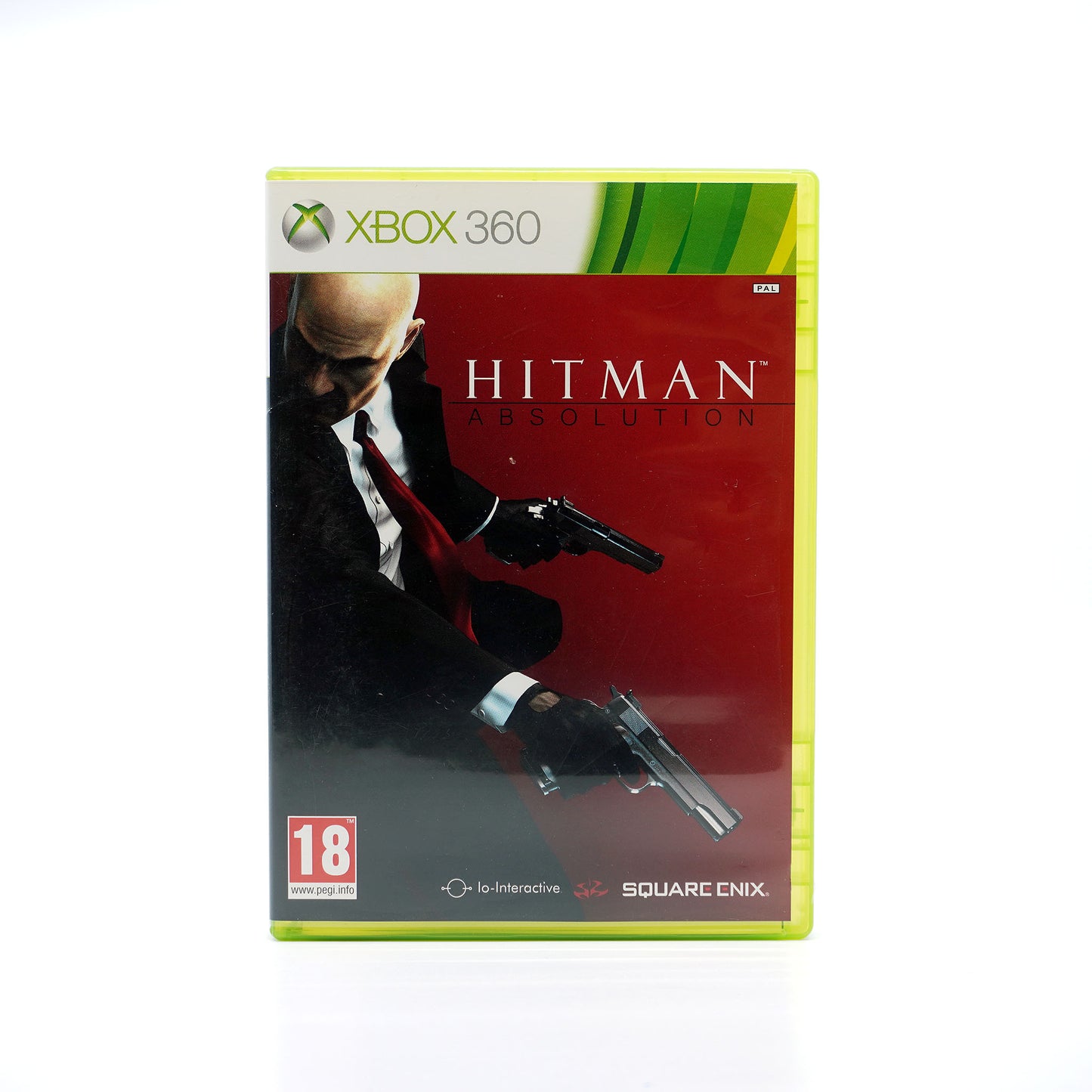 Hitman: Absolution