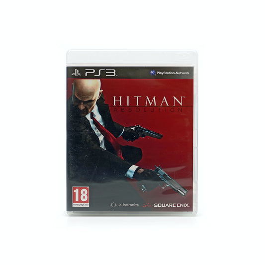 Hitman Absolution