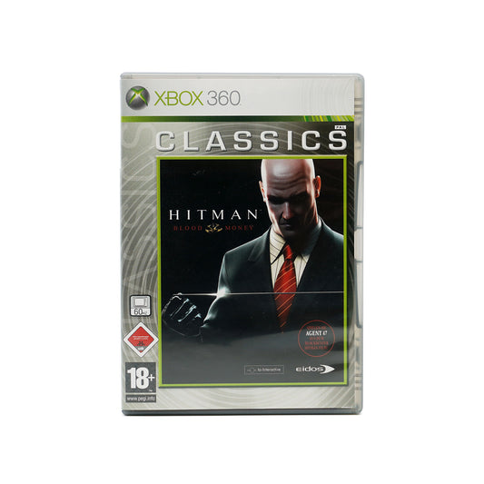 Hitman: Blood Money