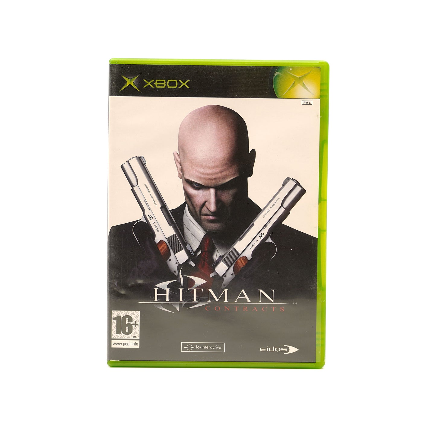 Hitman Contracts